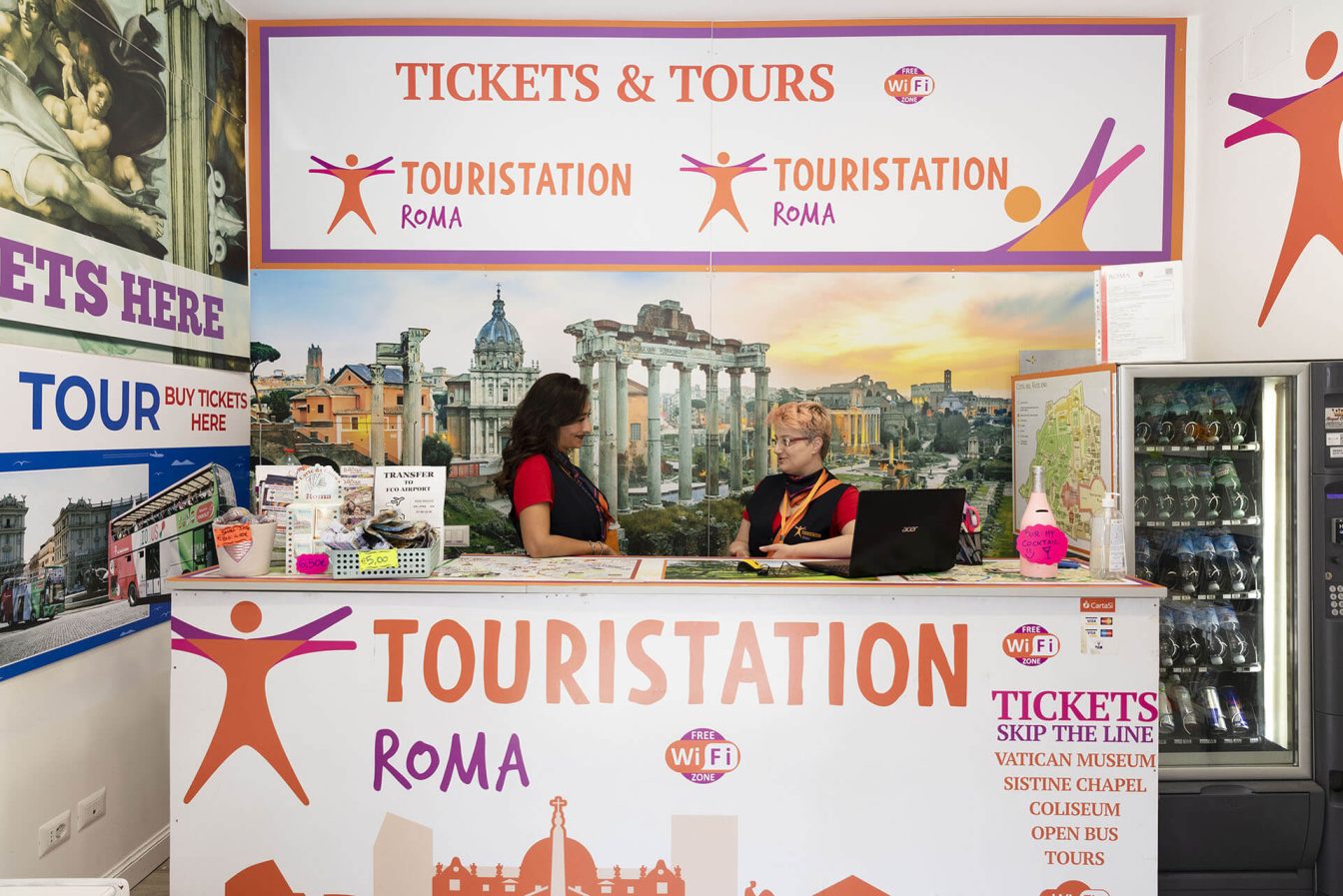 tours activities Rome
